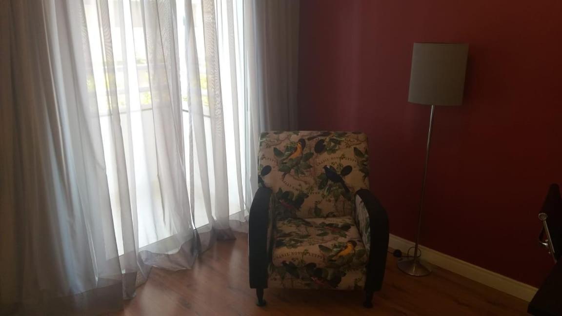 상파울루 Flat Lindo Ao Lado Park Ibirapuera Av Paulista Com Garagem 103 아파트 호텔 외부 사진