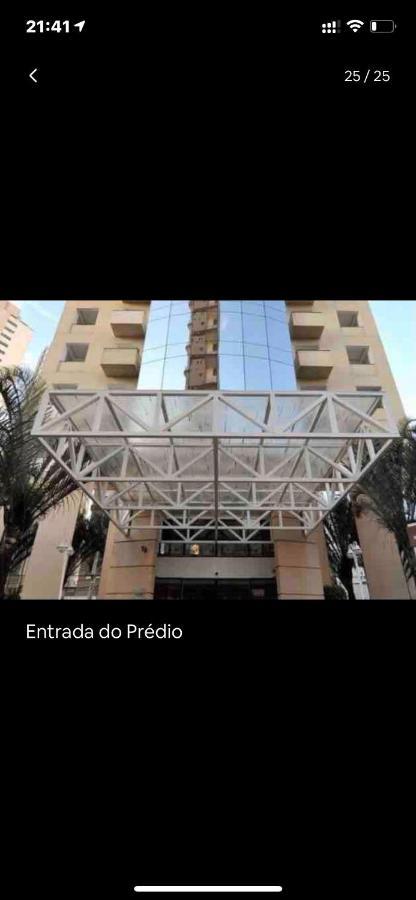 상파울루 Flat Lindo Ao Lado Park Ibirapuera Av Paulista Com Garagem 103 아파트 호텔 외부 사진