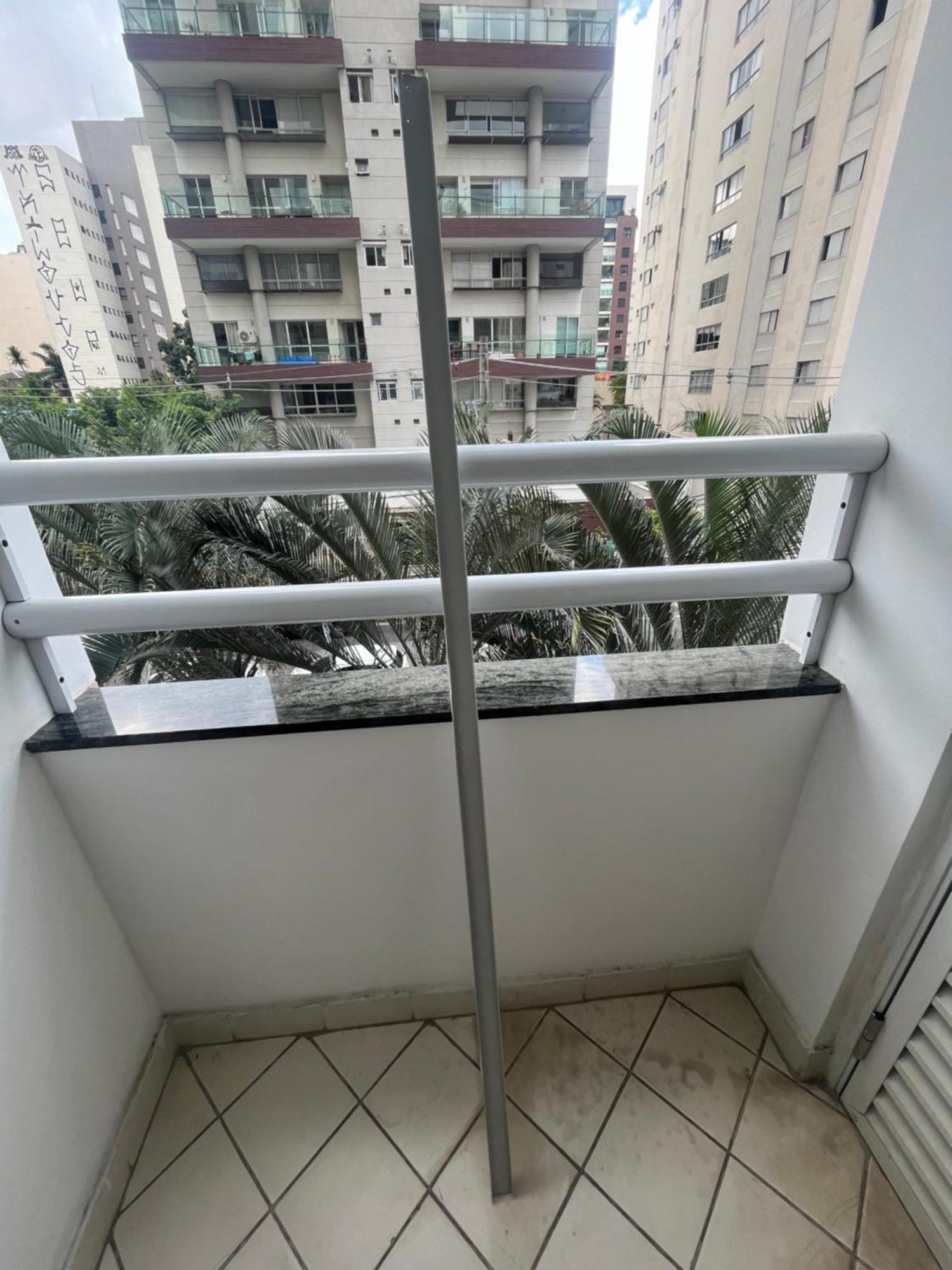 상파울루 Flat Lindo Ao Lado Park Ibirapuera Av Paulista Com Garagem 103 아파트 호텔 외부 사진