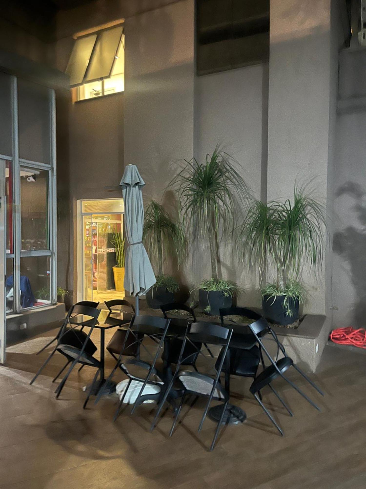 상파울루 Flat Lindo Ao Lado Park Ibirapuera Av Paulista Com Garagem 103 아파트 호텔 외부 사진