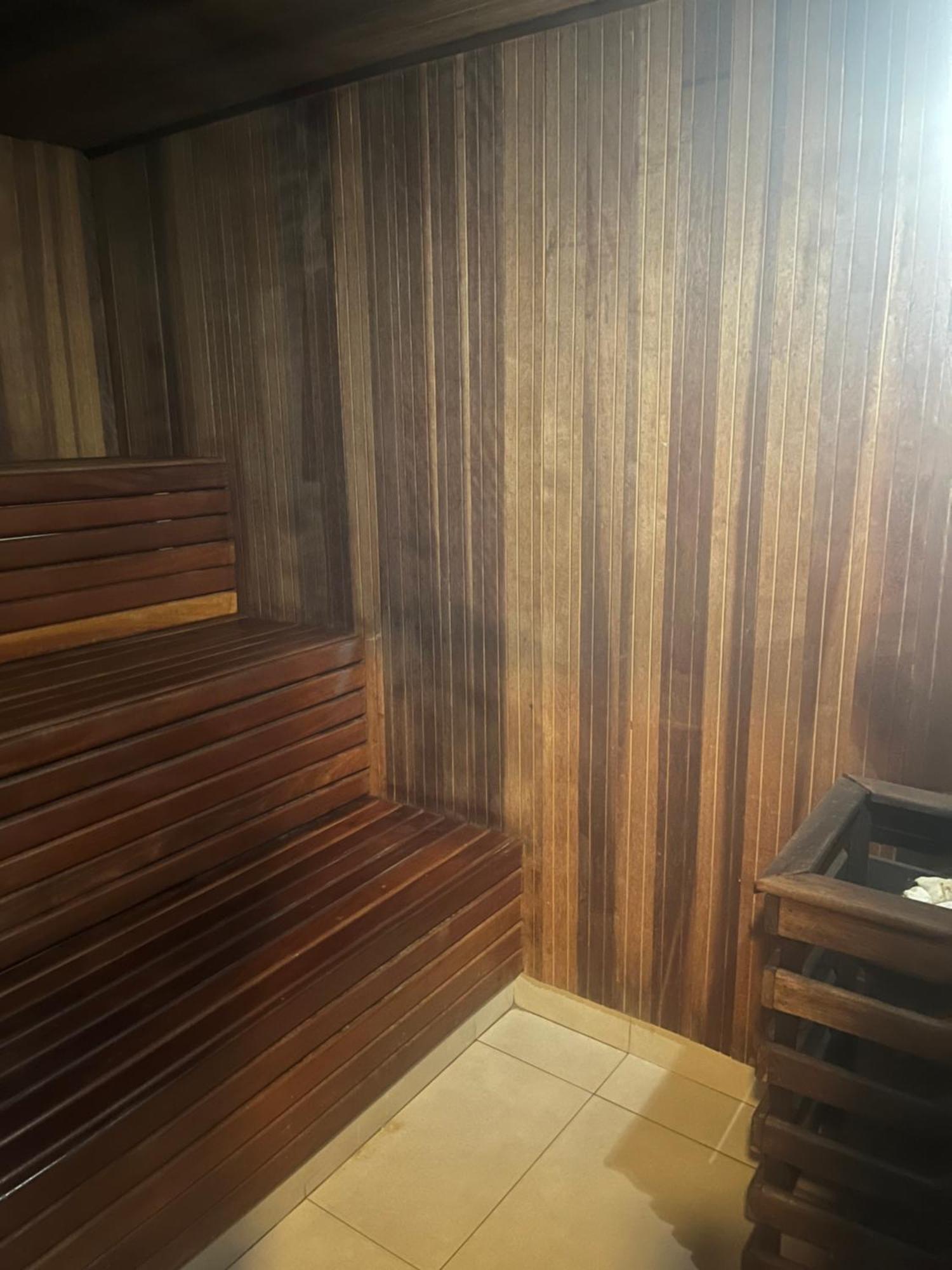 상파울루 Flat Lindo Ao Lado Park Ibirapuera Av Paulista Com Garagem 103 아파트 호텔 외부 사진