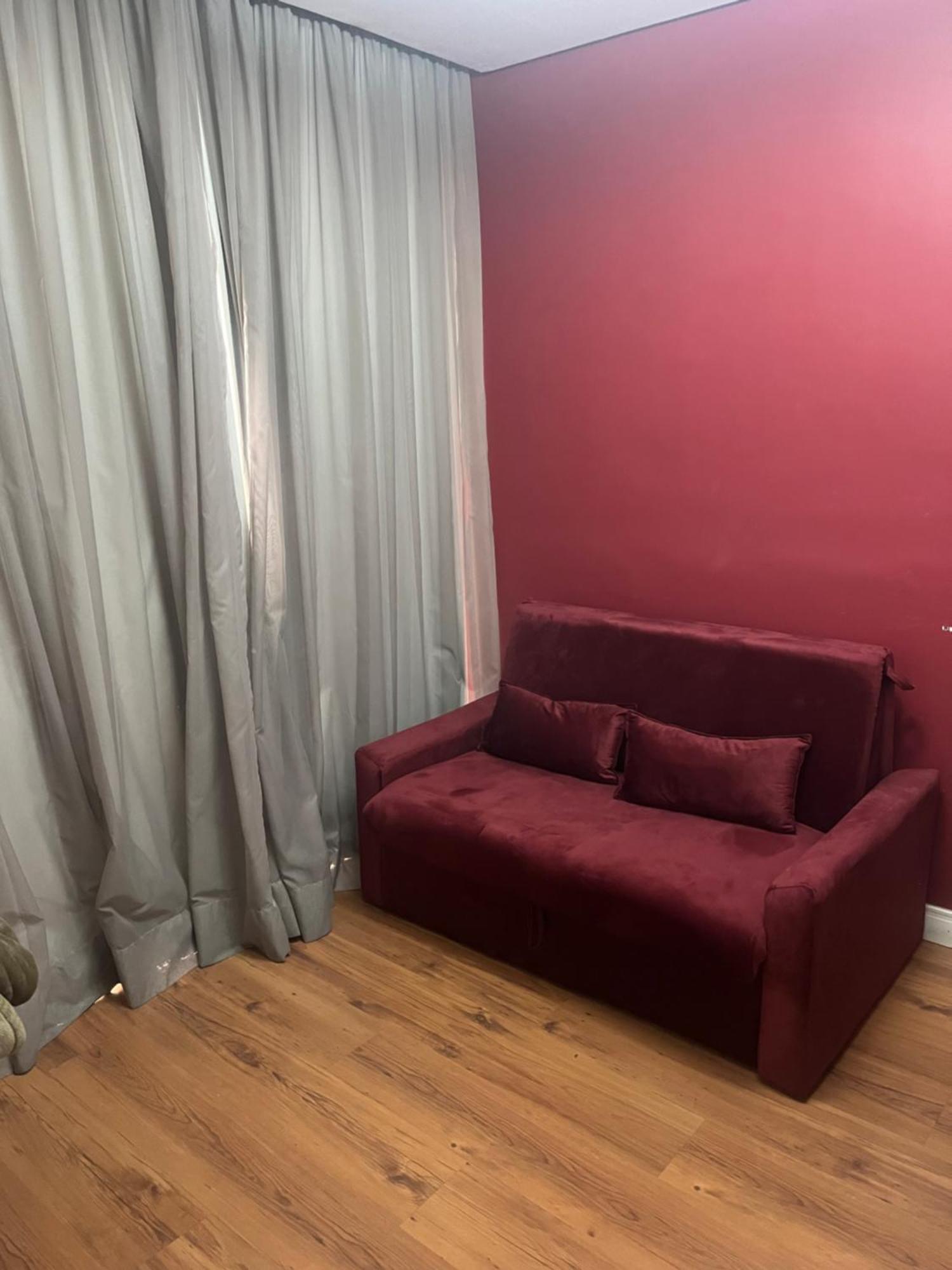 상파울루 Flat Lindo Ao Lado Park Ibirapuera Av Paulista Com Garagem 103 아파트 호텔 외부 사진